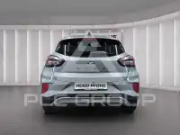 2025 Ford Puma