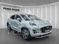 2025 Ford Puma