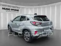 2025 Ford Puma