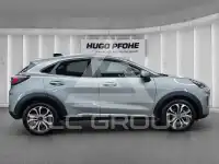 2025 Ford Puma