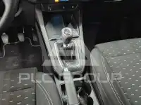 2025 Ford Puma