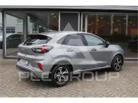 2025 Ford Puma