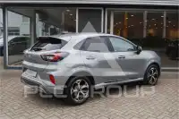 2025 Ford Puma