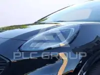 2025 Ford Puma