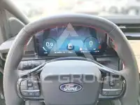 2025 Ford Puma