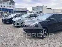 2025 Ford Puma