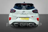 2025 Ford Puma