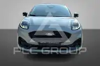 2025 Ford Puma
