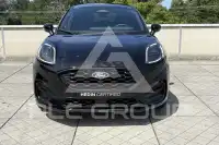 2025 Ford Puma