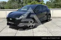 2025 Ford Puma