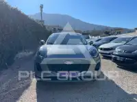 2025 Ford Puma