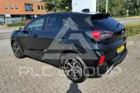 2025 Ford Puma
