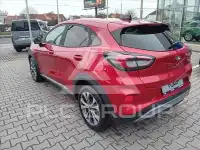 2025 Ford Puma