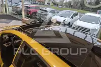 2025 Ford Puma