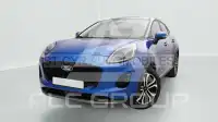 2025 Ford Puma