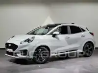 2025 Ford Puma