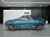 2025 Ford Puma