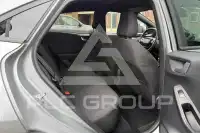 2025 Ford Puma