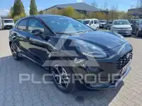 2025 Ford Puma