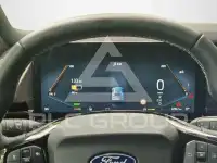 2025 Ford Puma