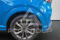 2025 Ford Puma