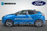 2025 Ford Puma