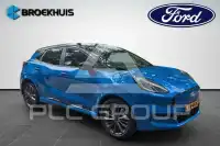 2025 Ford Puma