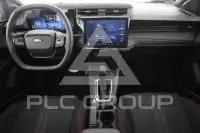 2025 Ford Puma