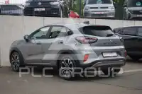 2025 Ford Puma