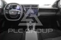 2025 Ford Puma