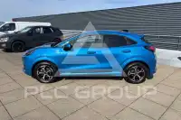 2025 Ford Puma