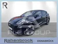 2025 Ford Puma