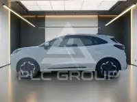 2025 Ford Puma