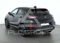 2025 Ford Puma