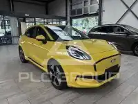 2025 Ford Puma