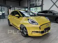 2025 Ford Puma