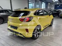 2025 Ford Puma