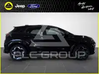 2025 Ford Puma