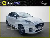 2025 Ford Puma