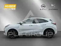 2025 Ford Puma