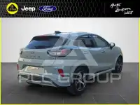 2025 Ford Puma