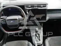 2025 Ford Puma