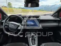 2025 Ford Puma