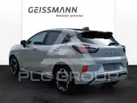 2025 Ford Puma