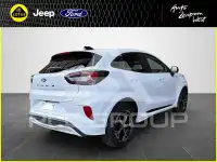 2025 Ford Puma