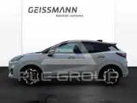 2025 Ford Puma