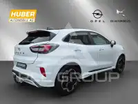 2025 Ford Puma