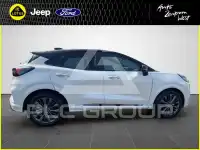 2025 Ford Puma