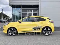 2025 Ford Puma