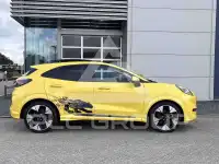 2025 Ford Puma